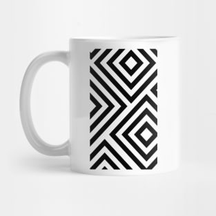 Polygon Mug